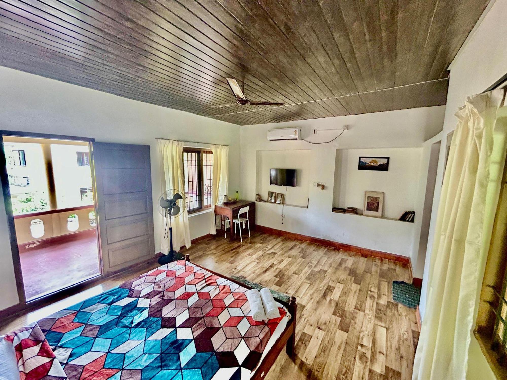Mango Tree Villa Kochi Ngoại thất bức ảnh
