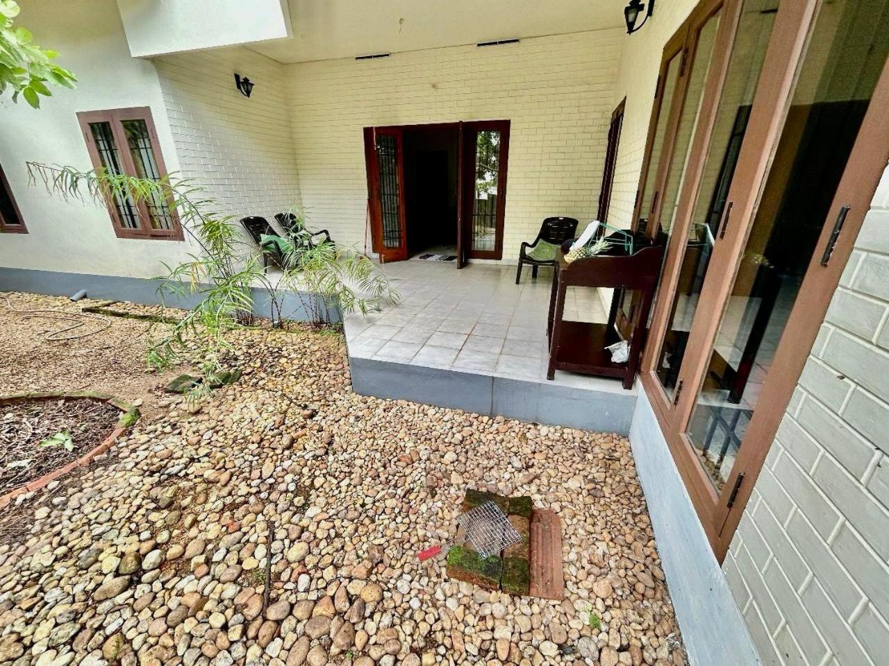 Mango Tree Villa Kochi Ngoại thất bức ảnh