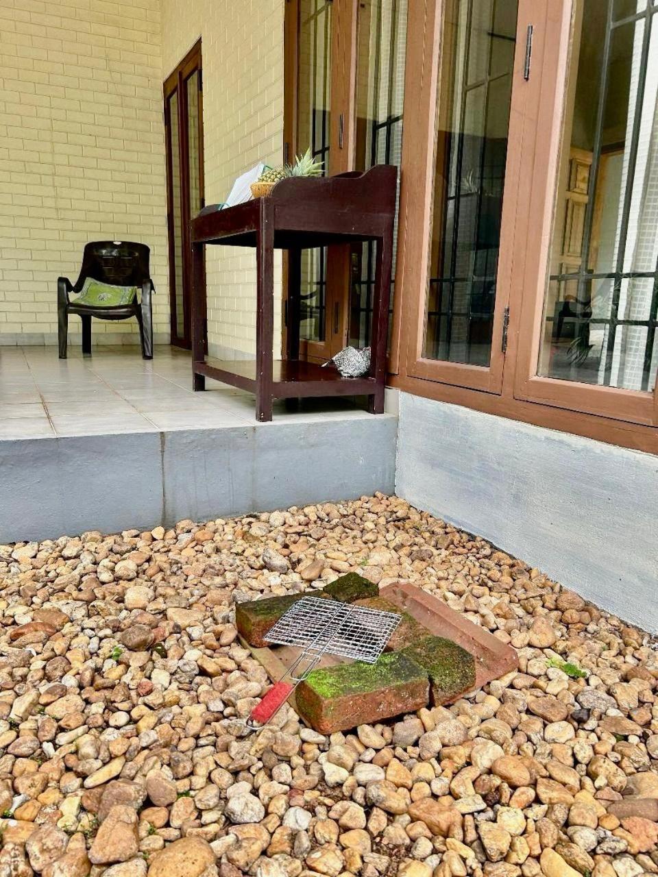 Mango Tree Villa Kochi Ngoại thất bức ảnh