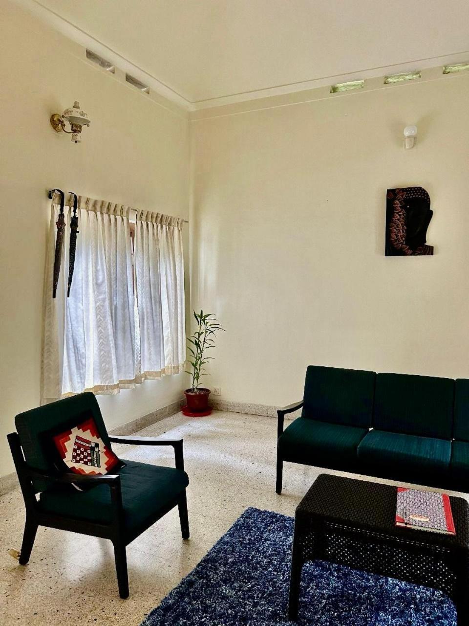 Mango Tree Villa Kochi Ngoại thất bức ảnh