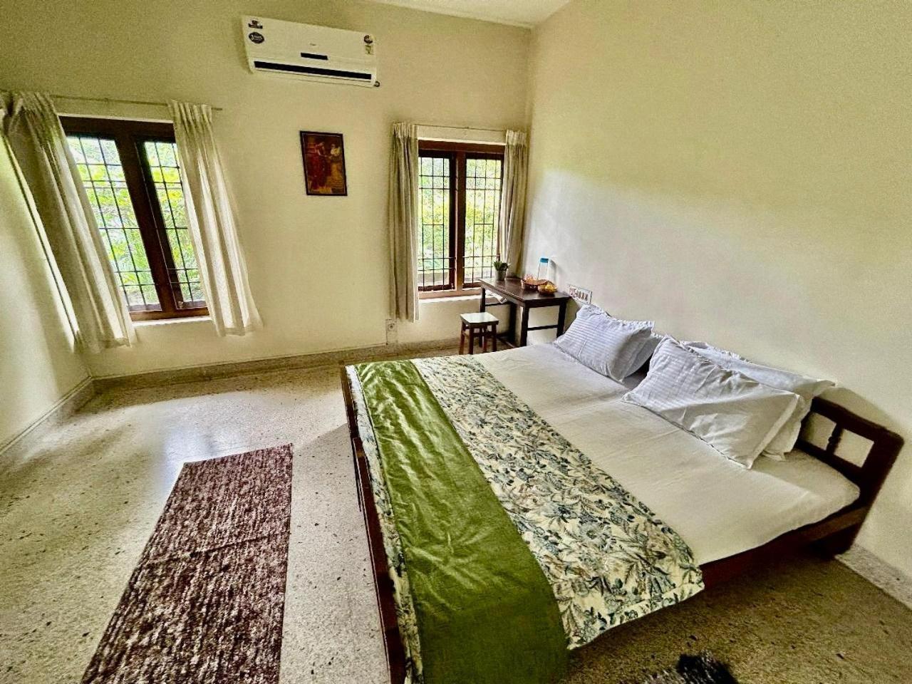 Mango Tree Villa Kochi Ngoại thất bức ảnh