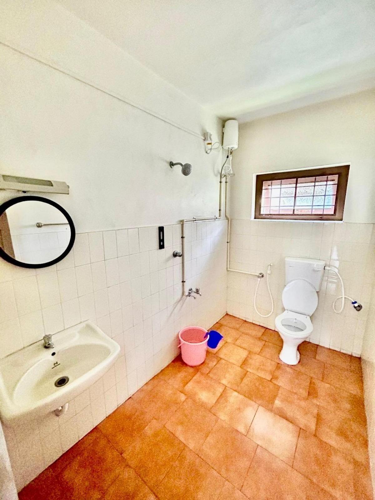 Mango Tree Villa Kochi Ngoại thất bức ảnh