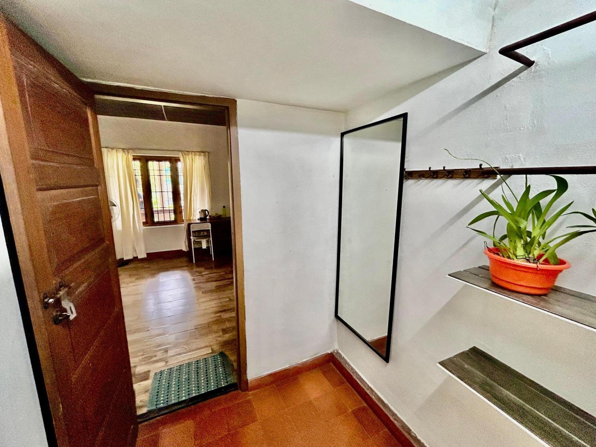 Mango Tree Villa Kochi Ngoại thất bức ảnh